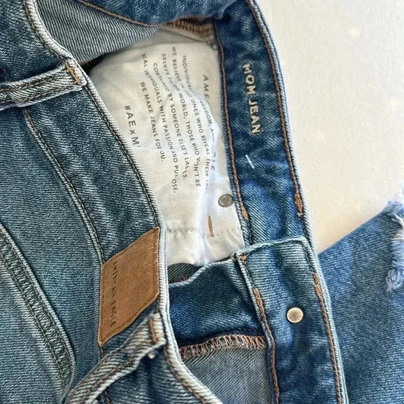 American eagle - Picture 3 of 4